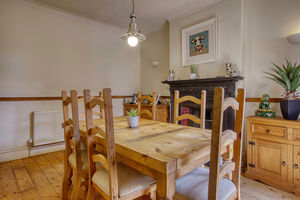 Dining Room- click for photo gallery
